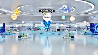 中国动漫集团 引领数字文化创意内容应用服务的新篇章